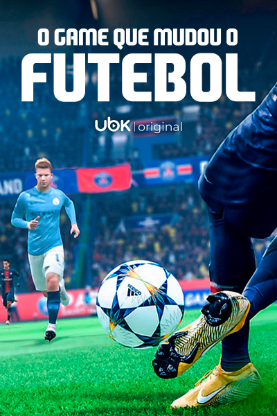O game que mudou o futebol