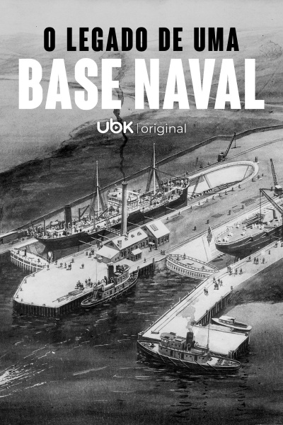O legado de uma base naval