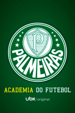 Palmeiras - Academia do Futebol