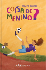 Coisa de menino?