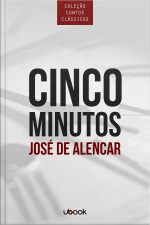Coleção Contos Clássicos - Cinco Minutos