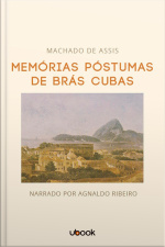 Memórias Póstumas de Brás Cubas