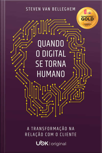 Quando o digital se torna humano