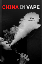 China in vape