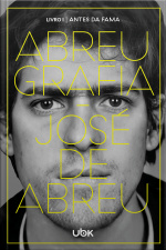 Abreugrafia Livro I | Antes da fama