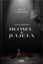 A tragédia de Romeu e Julieta
