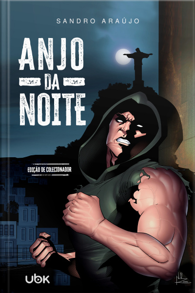 Anjo da Noite