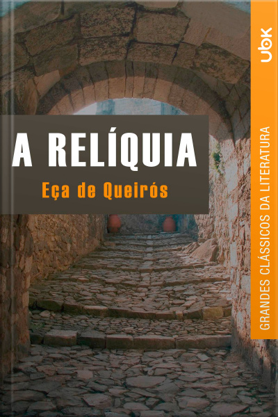 A relíquia