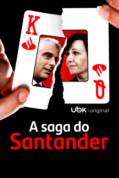 A saga do Santander