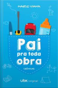 Pai pra toda obra