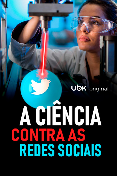 A ciência contra as redes sociais