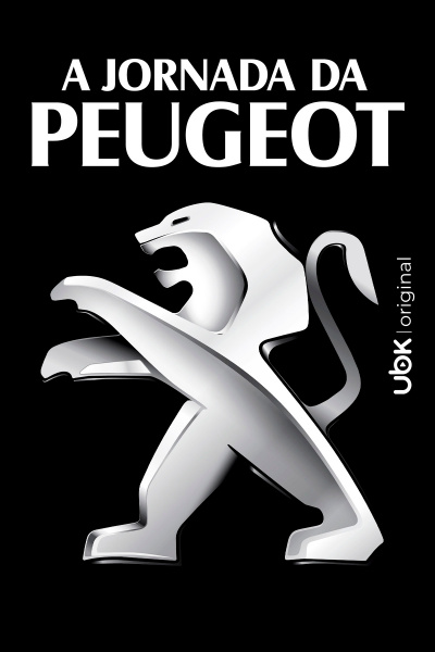 A jornada da Peugeot