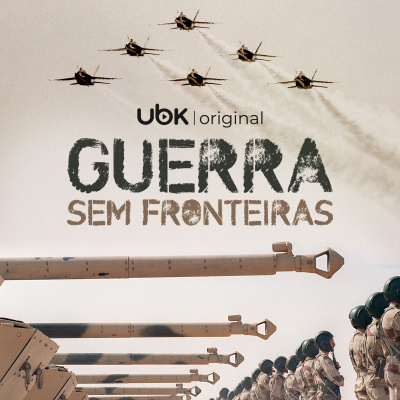 Guerra sem fronteiras