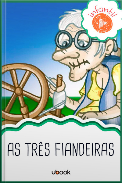 As Três Fiandeiras