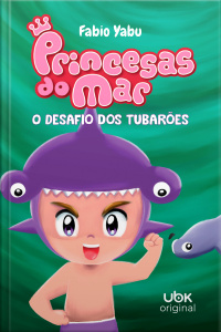 O desafio dos tubarões