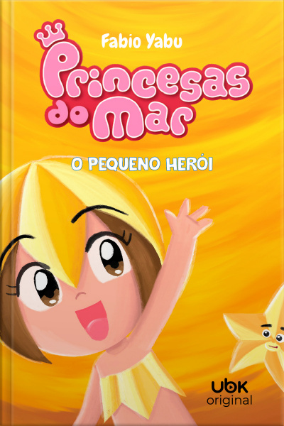 O pequeno herói