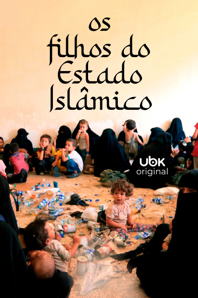 Os filhos do Estado Islâmico