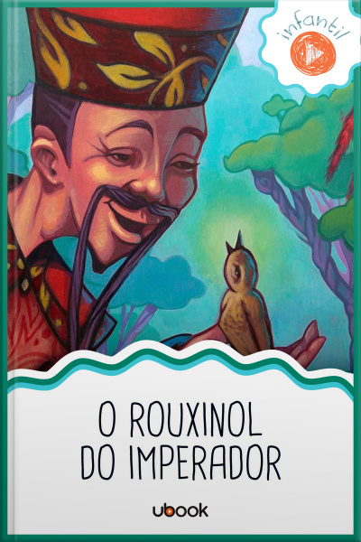 O Rouxinol do Imperador