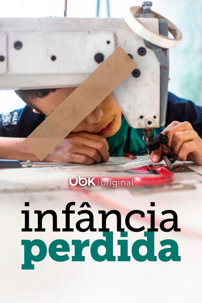 Infância perdida