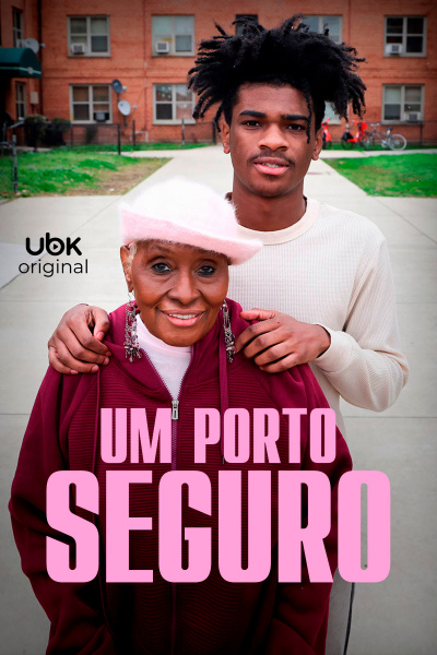 Um porto seguro