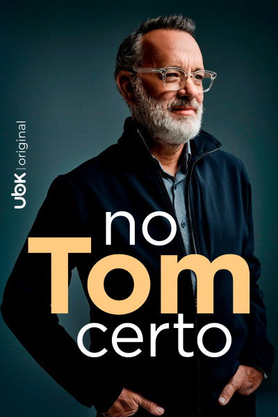No Tom certo