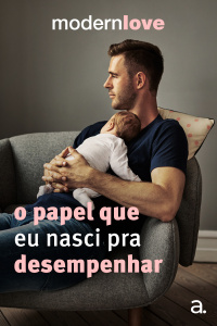 Episódio 7: O papel que eu nasci pra desempenhar