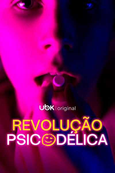 Revolução psicodélica