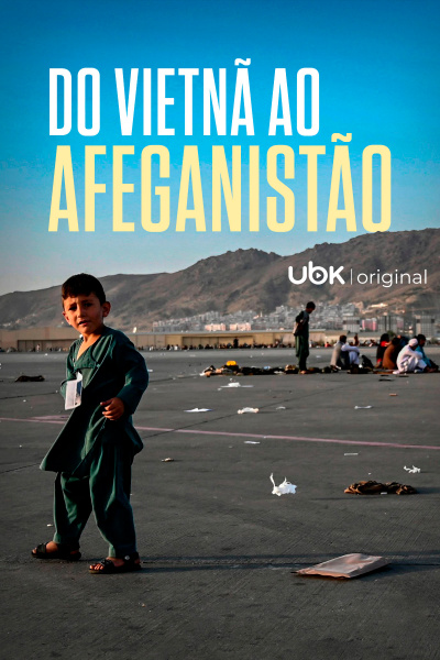 Do Vietnã ao Afeganistão 
