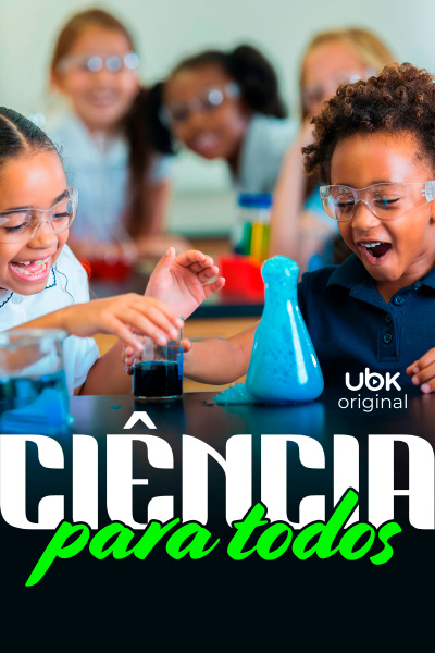 Ciência para todos
