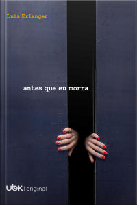 Antes que eu morra