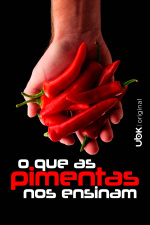 O que as pimentas nos ensinam 
