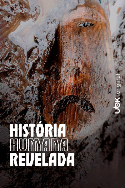 História humana revelada 
