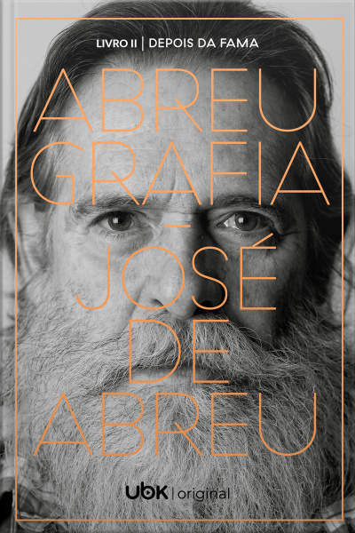 Abreugrafia Livro II | Depois da fama
