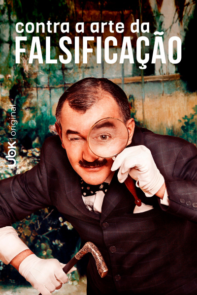 Contra a arte da falsificação