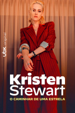 Kristen Stewart - O caminhar de uma estrela
