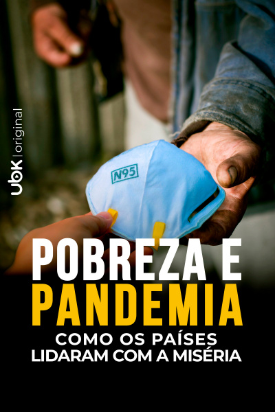 Pobreza e Pandemia: Como os países lidaram com a miséria
