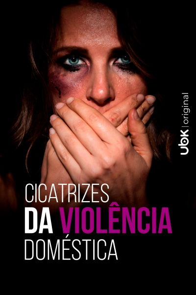 Cicatrizes da violência doméstica