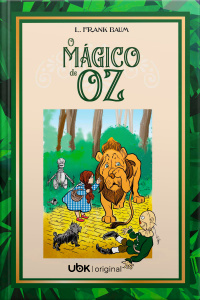 O Mágico de Oz