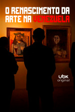 O renascimento da arte na Venezuela