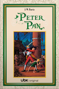 Peter Pan