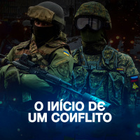 E1: O início de um conflito