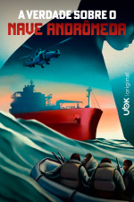 A verdade sobre o Nave Andrômeda