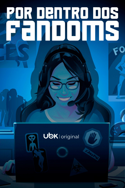 Por dentro dos fandoms