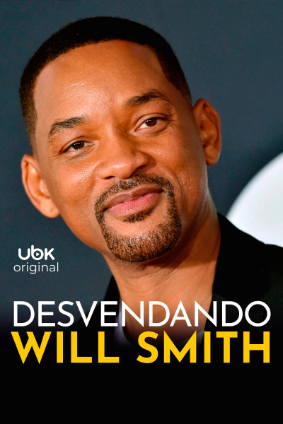Desvendando Will Smith 