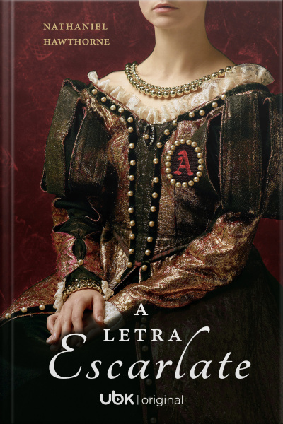 A letra escarlate
