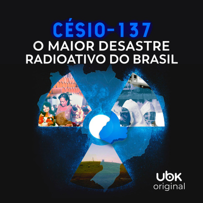 Césio-137: O maior desastre radioativo do Brasil