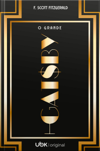O grande Gatsby