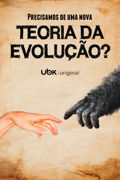 Precisamos de uma nova teoria da evolução?