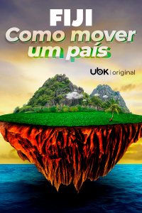 Fiji: Como mover um país