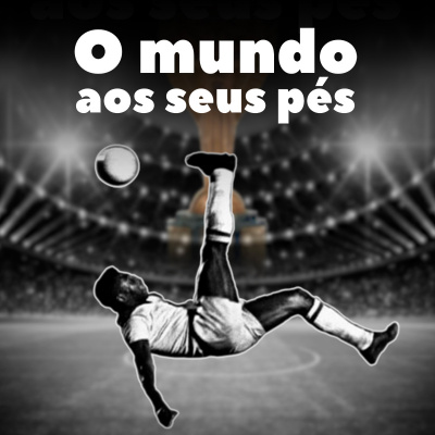 O Rei Pelé